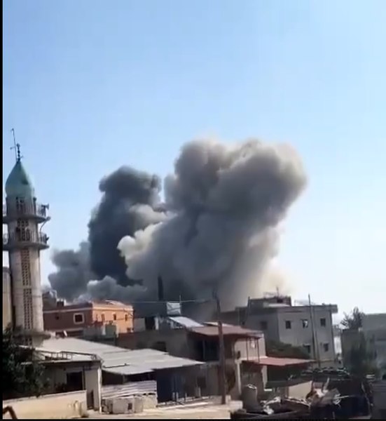 Primarul unui oraș din sudul Libanului a fost ucis într-un bombardament israelian. Alte cinci persoane au murit