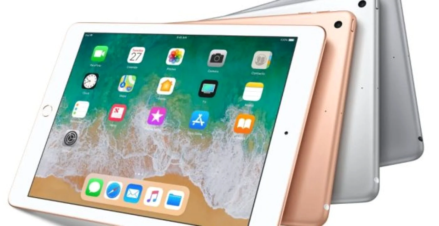 apple ipad mic