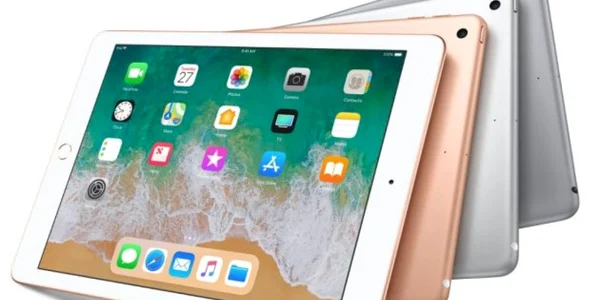 apple ipad mic