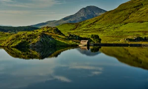 Gwynedd, foto Shutterstock jpg