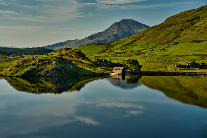 Insula Gwynedd / Foto: Shutterstock