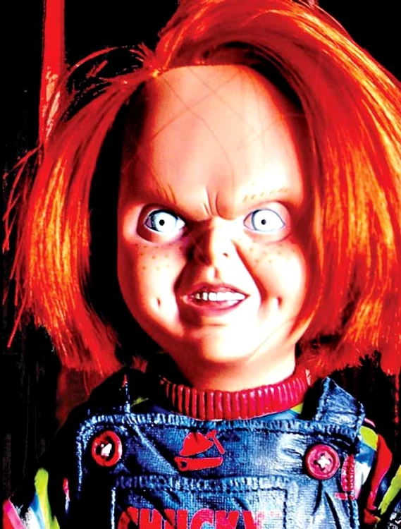 Păpușa Chucky