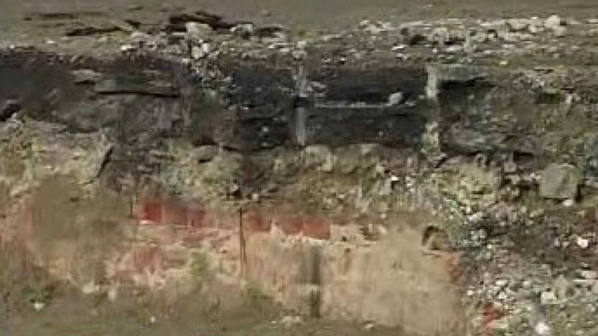 Descoperire arheologică în Craiova jpeg