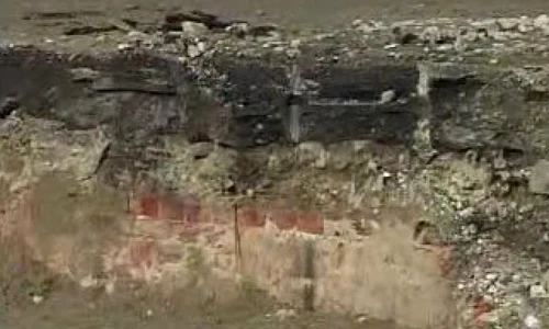 Descoperire arheologică în Craiova jpeg