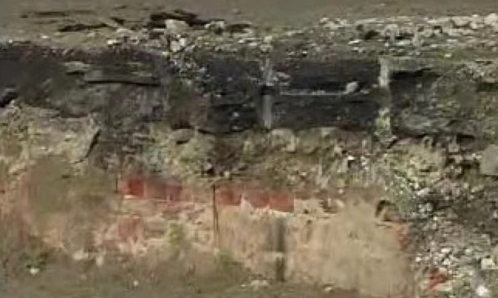 Descoperire arheologică în Craiova jpeg