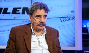 Partidele noi ar putea aduce mai mulţi cetăţeni la vot – dialog cu Mircea KIVU jpeg