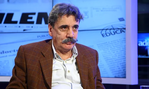 Partidele noi ar putea aduce mai mulţi cetăţeni la vot – dialog cu Mircea KIVU jpeg