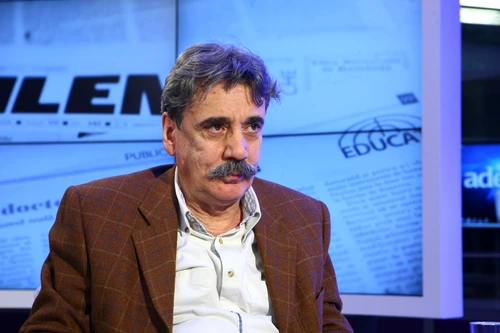 Partidele noi ar putea aduce mai mulţi cetăţeni la vot – dialog cu Mircea KIVU jpeg