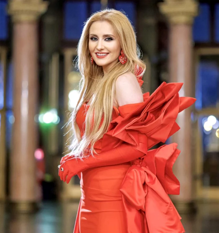 Alina Sorescu