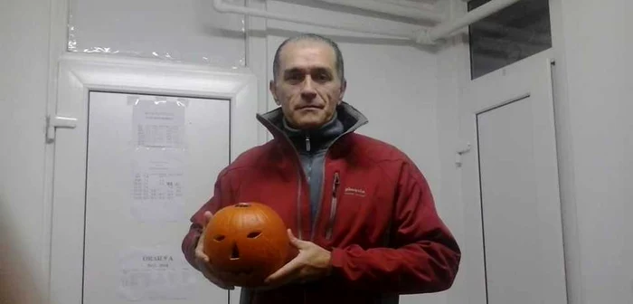 Mihael Duca şi-a supărat colegii prin comentariile de pe blogul său. FACEBOOK / Mihael Duca