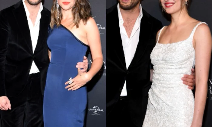 dakota jamie png