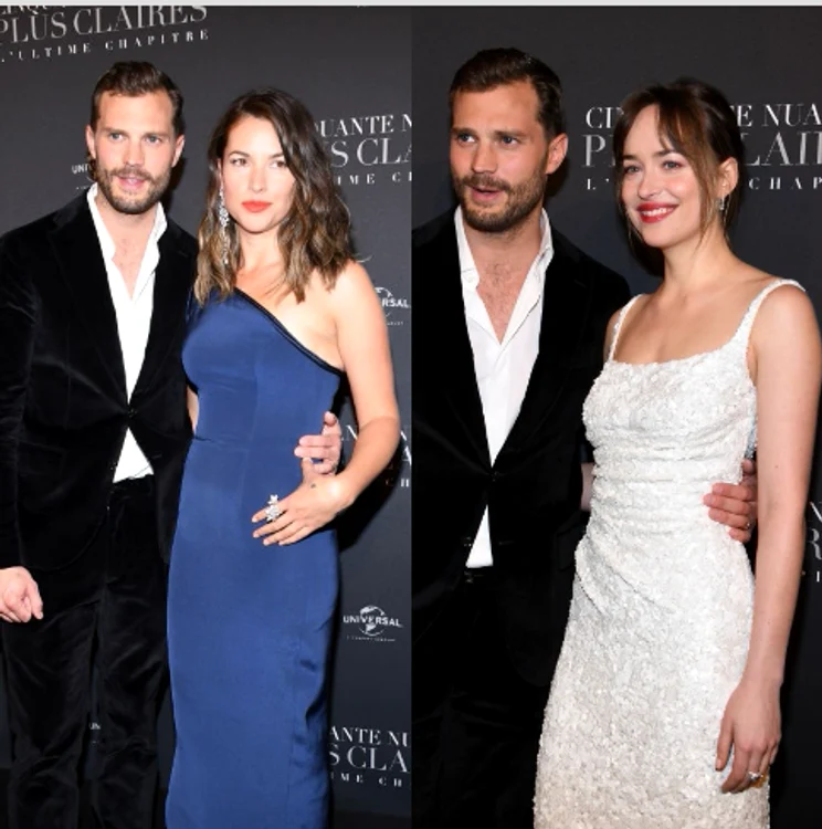 dakota jamie png