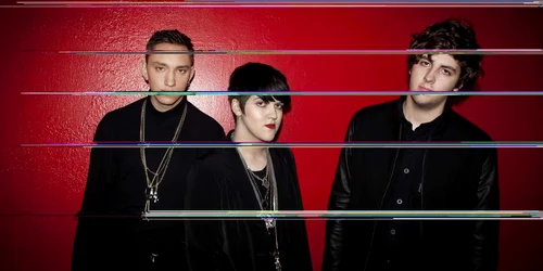 Trupa britanică The xx va concerta în Ungaria. FOTO: sziget.hu