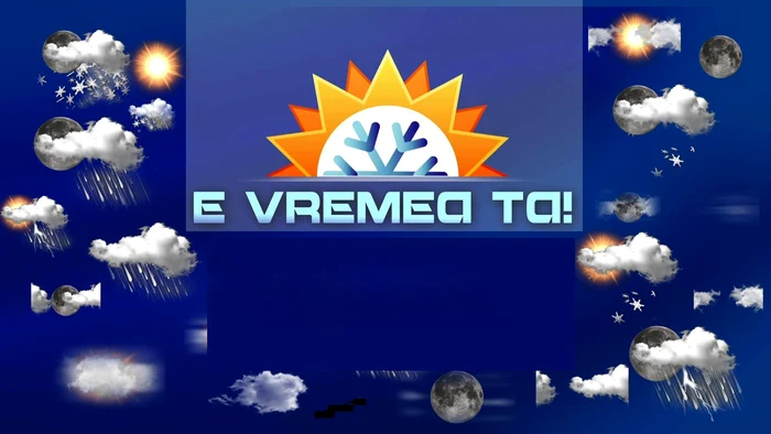 E vremea ta logo jpg