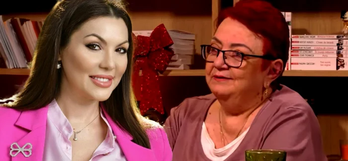 Sanda Ionescu, dezamăgită de cei care denigrează numele Minervei după moartea sa