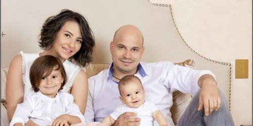 giulia si vlad huidu