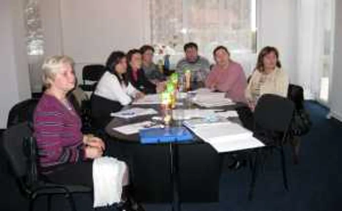 Asistenţii sociali au enumerat problemele pe care le-au depistat în comune