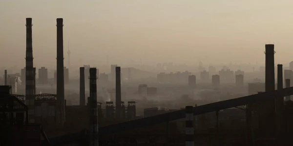 Ceaţă toxică China Reuters