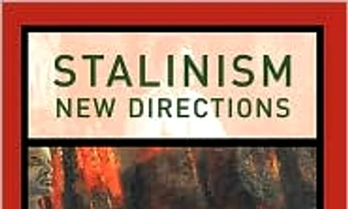 Kritika i samokritika: ritualurile greșelii în stalinism jpeg