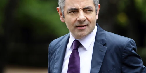 Rowan Atkinson foto hepta 