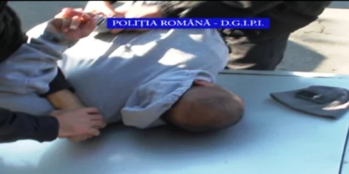 Membrii din clanul „Ghenosu”, arestaţi pentru 29 de zile pentru şantaj