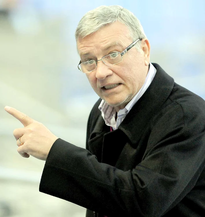 Mircea Sandu a stat doi ani în afara fenomenului fotbalisticfoto: mediafax