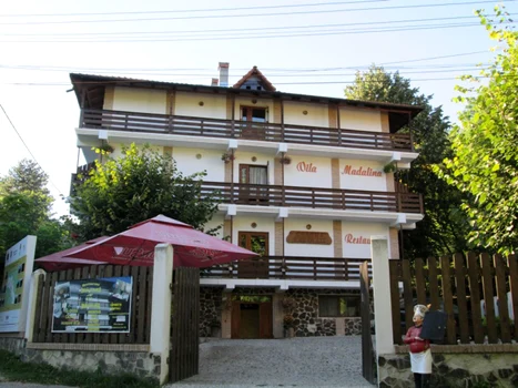 Programul “Toamna balneară” vine cu oferte pentru toate buzunarele în staţiunea Băile Govora