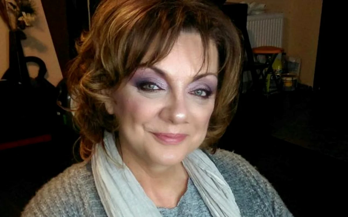 Carmen Tănase a criticat dur măsura luată de guvernanți Foto: Arhiva personală