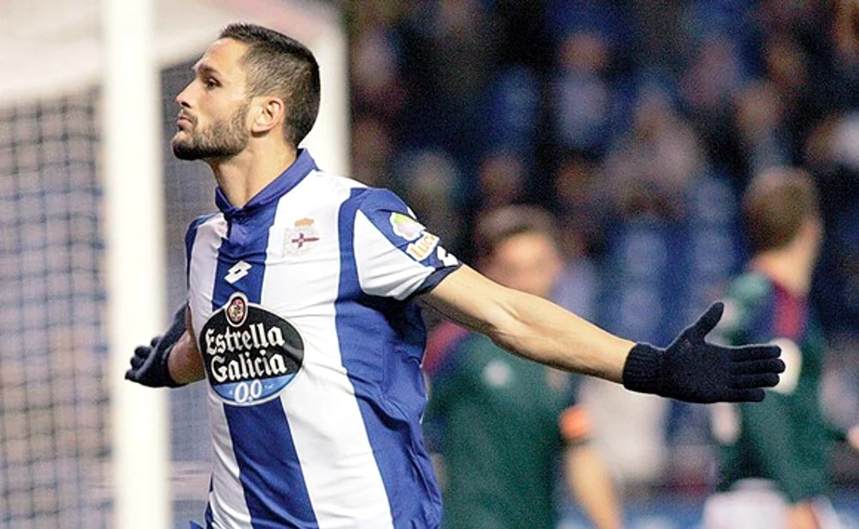 
    Florin Andone  