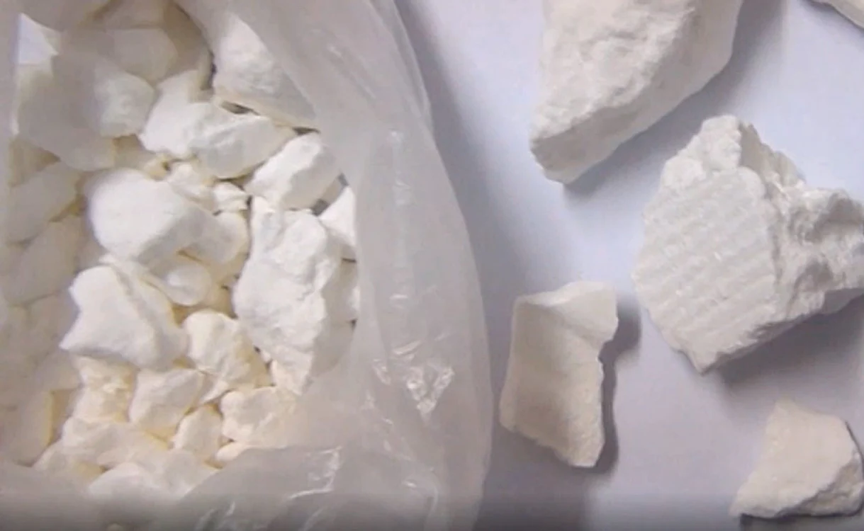 Doi traficanți de cocaină au fost prinși de autorități Foto: Arhivă 