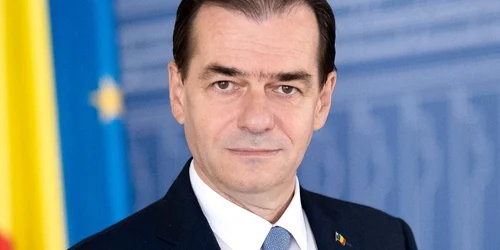 Ludovic Orban  Foto facebook jpg
