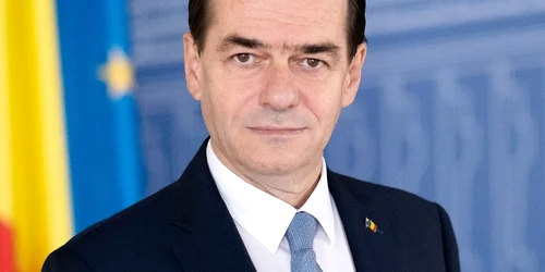 Ludovic Orban  Foto facebook jpg