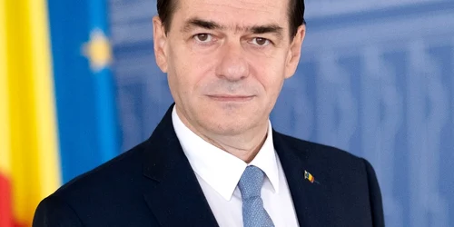 Ludovic Orban  Foto facebook jpg