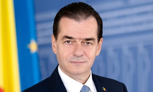 Ludovic Orban  Foto facebook jpg