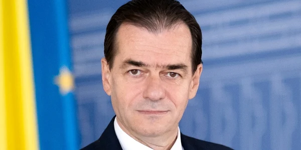 Ludovic Orban  Foto facebook jpg