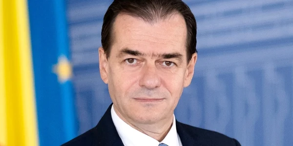 Ludovic Orban  Foto facebook jpg