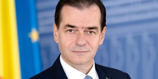 Ludovic Orban  Foto facebook jpg
