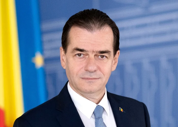 Ludovic Orban Foto: FB
