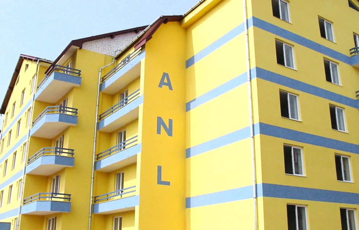 
    Locuințele ANL vor avea prețuri asemănătoare cu cele din 2019Foto: arhivă  