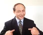 Traian Băsescu. Sursa: Arhiva Adevărul
