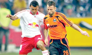 Raţ nu a ajutat prea mult echipa jpeg