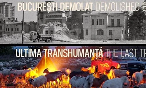 Fotografie documentară și artă de intervenție la Balkanik Fest jpeg