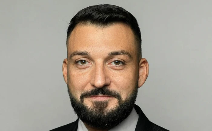 Cristian Porneală s-a sinucis FOTO: facebook