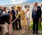 Principele Radu, Majestatea Sa Margareta. FOTO: Alexandra Curea Gogu/Casa Majestății Sale