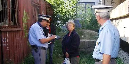 Bacău: Adăpost pentru persoanele fără locuință