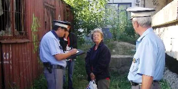 Bacău: Adăpost pentru persoanele fără locuință