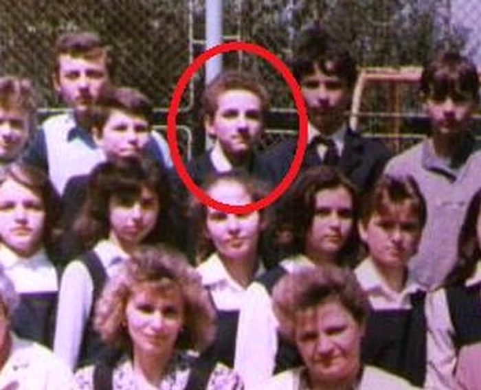 Mihai Trăistariu (FOTO FACEBOOK)