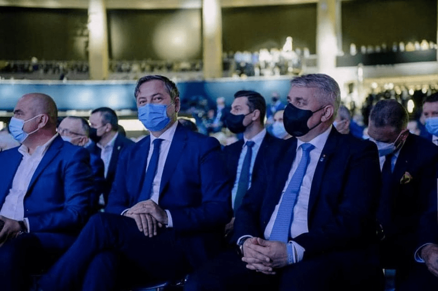 Sondaj al PNL. Liberalii, la 21%, PSD, 29%. Ce scor au formațiunile Opoziției | SURSE