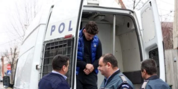 Andrei Lazăr este acuzat de trafic de droguri de mare risc