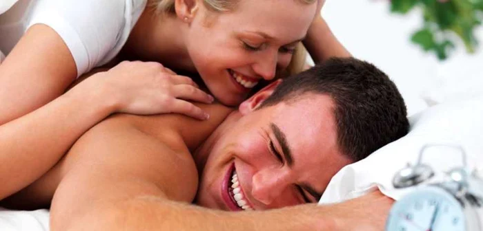 Femeile care iau pilule contraceptive sunt mai grijulii cu partenerii